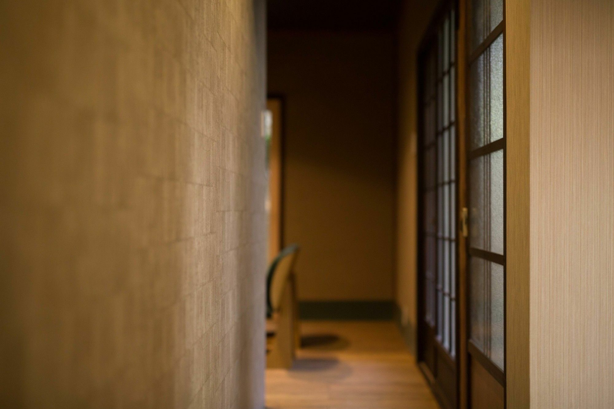 Kyoto Yadomachi Nishijin Apartment Exterior foto