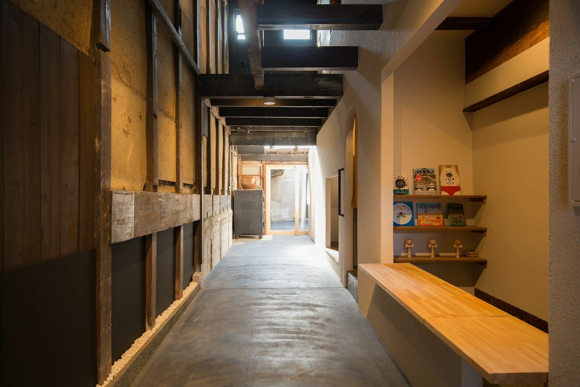 Kyoto Yadomachi Nishijin Apartment Exterior foto