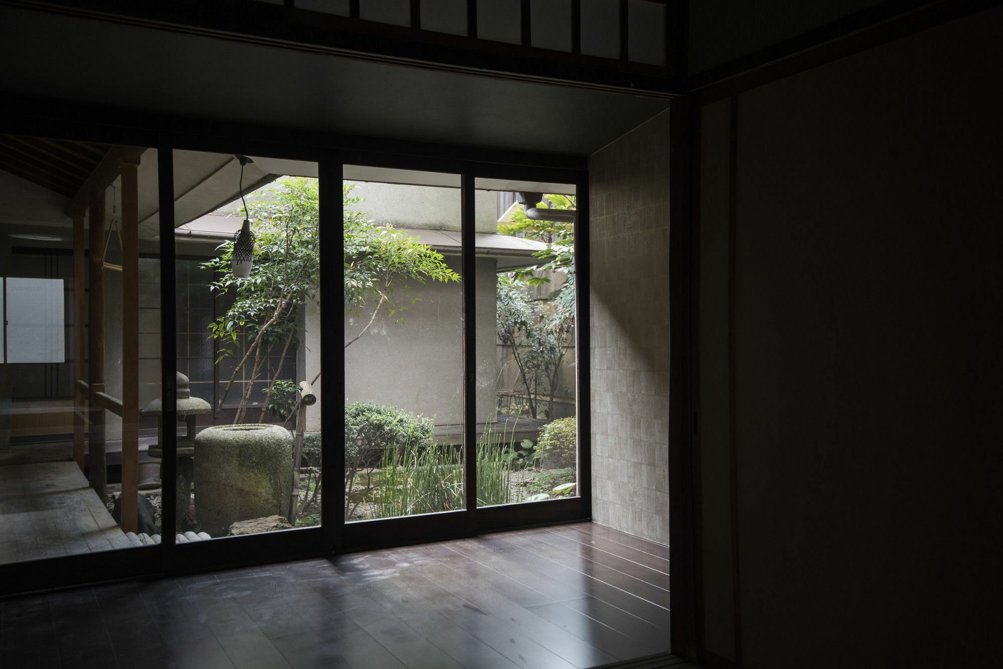 Kyoto Yadomachi Nishijin Apartment Exterior foto